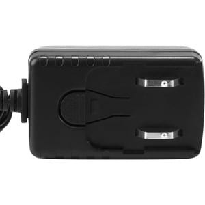 Startech Replacement 5V Dc Power Adapter 5 Volts 2 Amps 1 Each for Drive Enclosu SVA5H2NEUA