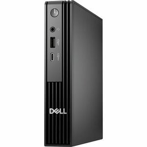 Dell Pro Micro Qcm1250 Desktop Computer Intel Core I5 14Th Gen I5-14500T 8 Gb 51 NF51R