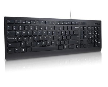 Lenovo 4Y41C68691 Essential Keyboard Universal 4Y41C68691