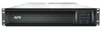 Apc Smart-Ups Line Interactive 2200Va Rackmount 2U 230V 8X Iec C13+2X Iec C19 Ou SMT2200RMI2UNC