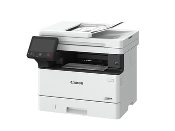 Canon I-Sensys Mf463Dw Ii. Print Technology: Laser Printing: Mono Printing Maxim 7188C023