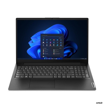 Lenovo V15 G4 Amn Laptop 15.6 " Full Hd 1080P Screen Amd Ryzen 5 7520U 8Gb Lpddr 82YU019HUK
