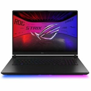 Asus Rog Strix Scar 18 G835 G835LX-SA009W 45.7 Cm 18" Gaming Notebook 2.5K 240 H G835LX-SA009W
