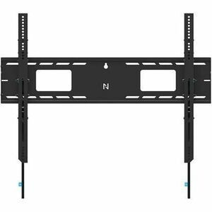 Neomounts WL35-750BL18 Heavy Duty Wall Mount 43-98" Tilt Lockable Fast Installat WL35-750BL18
