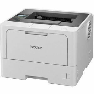 Brother Hl-L5210Dw Wired/Wireless Laser Printer Monochrome 48 Ppm Mono / 48 Ppm HLL5210DWQJ1