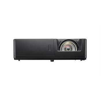 Optoma ZU607TST data projector Standard throw projector 3600 ANSI lumens DLP WXG E9PD7L101EZ1