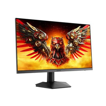 Koorui G2711P 27" Ips Black Monitor 1920X1080/1Ms/2Xhdmi/Displayport G2711P