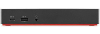 Lenovo 40AS0090IT-RFB ThinkPad USB-C Dock Gen2 40AS0090IT-RFB