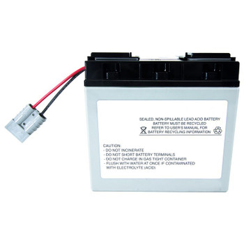 Origin Storage Replacement UPS Battery Cartridge RBC7 for SUA1500I SUA1500I-BAT