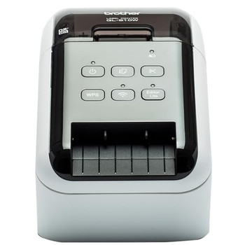 Brother QL-810WC Desktop Label Printer QL810WC