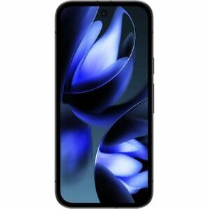 Google Pixel 9A. Display Diagonal: 16 Cm 6.3" Display Resolution: 1080 X 2424 Pi GA05769-GB