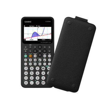 Casio FX-CG100 Advanced Graphic Calculator FXCG100