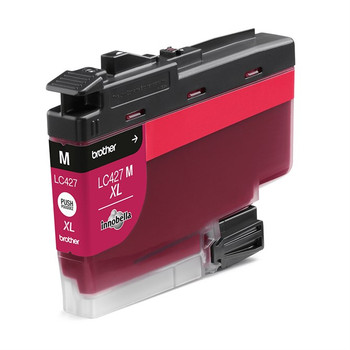 Brother LC-427XLM ink cartridge 1 pcs Original High XL Yield Magenta LC427XLM