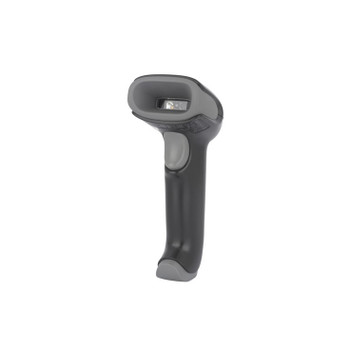 Honeywell Voyager XP 1472g Handheld bar code reader 1D/2D LED Black Grey 1472G2D-2USB-5-R