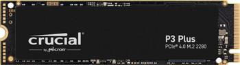 Crucial CT500P3PSSD8T P3 Plus M.2 500 Gb Pci CT500P3PSSD8T