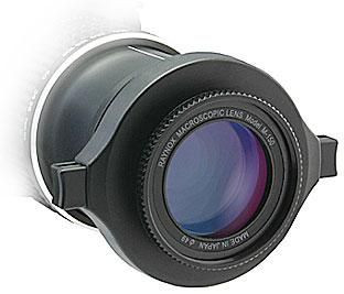 Raynox DCR-150 DCR-150. Lens DCR-150