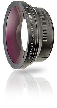 Raynox DCR-732 DCR 732 0.7X DCR-732