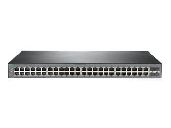 Hewlett Packard Enterprise JL382A-RFB 1920S 48G 4SFP Switch JL382A-RFB