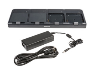 Honeywell CT50-QBC-2-R. Suitable for: Barcode Reader Battery Power Source Type: CT50-QBC-2-R
