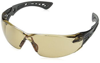 Bolle Safety Rush+ Twilight Glasses Twilight BORUSHPTWIPLUS