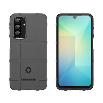Own Samsung A17 Military Case DSOSAMA17MILT