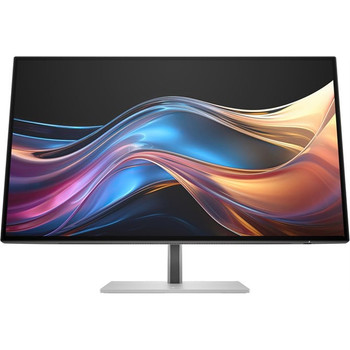 HP Series 7 Pro 27 " QHD Monitor - 727pq 8J4D8UT#ABU