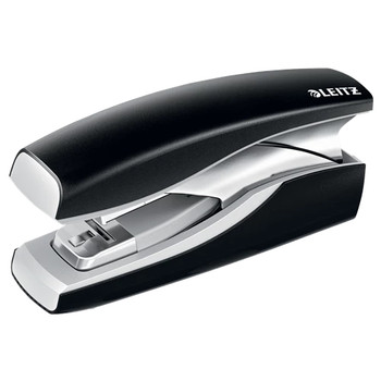 Leitz NeXXt Softpress Flat Clinch Stapler 56030095 56030095