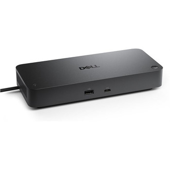 DELL SD25TB5 Wired Thunderbolt 5 Black DELL-SD25TB5