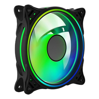 VIDA Infinity 120mm Processor Fan 12 Cm Black INFINITY01-BLK