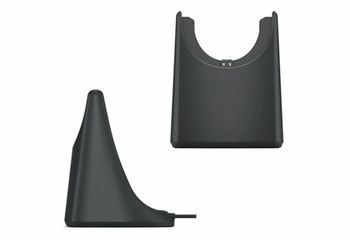 Dell Pro Plus Wireless Headset Charging Stand Hc524. Charger Type: Indoor Power HC524-DWW