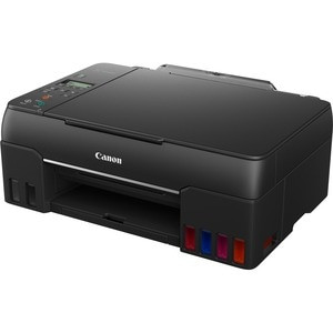 Canon Pixma G650 A4 Wireless Refillable Inkjet Mfp 4620C008