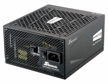 Seasonic SSR-1300PD Prime Platinum Power Supply SSR-1300PD