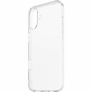 Panzer Glass Panzerglass Safe. By ?� Tpu Case Transparent Iphone 16 Plus. Case T SAFE95898