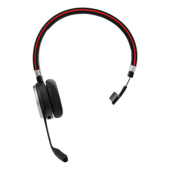 Jabra 6593-823-309 EVOLVE 65 UC Mono. Bluetooth 6593-823-309
