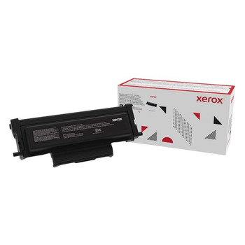 Xerox Genuine B225 / B230 / B235 Black Standard Capacity Toner Cartridge 1200 pa 006R04399