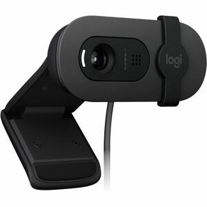 Logitech 960-001585. Megapixel Approx.: 2 Mp Maximum Video Resolution: 1920 X 10 960-001585