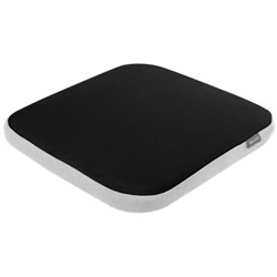 Leitz Active Wobble Cushion with Dark Grey Cover 65400089