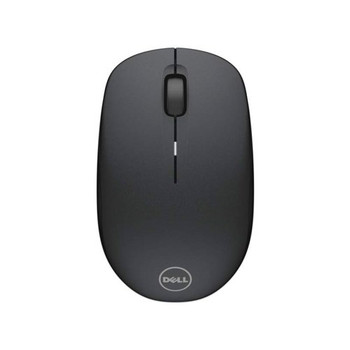 DELL Black Wireless Mouse-WM126 570-AAMH