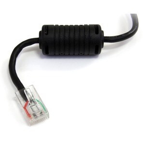 Startech 6 Ft Smart Ups Replacement Usb Cable Ap9827 This Usb To Ups Cable Provi USBUPS06