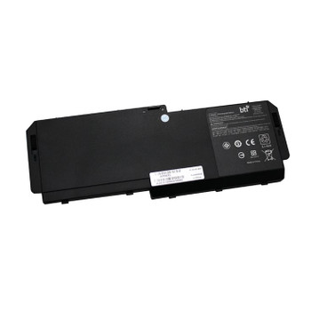 BTI HSTNN-IB8G compatible 95Wh 6-cell battery for HP Zbook 17 G5 HSTNN-IB8G-BTI