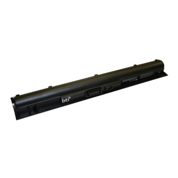 BTI 756480-541 compatible 40Wh 4-cell battery for HP PAVILION 14-AB 15-AB 15-AG 756480-541-BTI