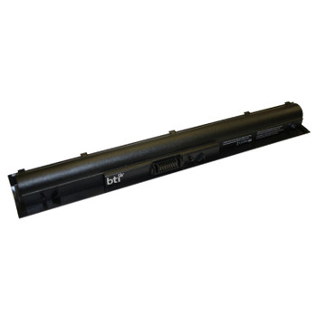 BTI Replacement battery for HP - COMPAQ HP PAVILION 14-AB 15-AB 15-AG 17-G STAR KI04-BTI