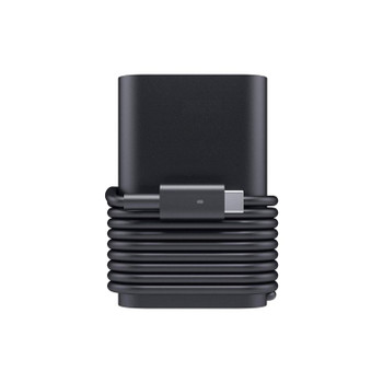 Origin Storage FTTTJ power adapter/inverter Indoor 65 W Black FTTTJ