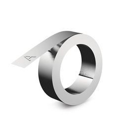 Dymo 31000 Aluminium Embossing Tape Non Adhesive 31000