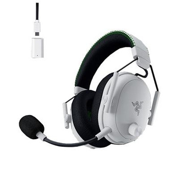 Razer Blackshark V3 Pro for Xbox Gaming Headset White RZ04-05400400-R3M1