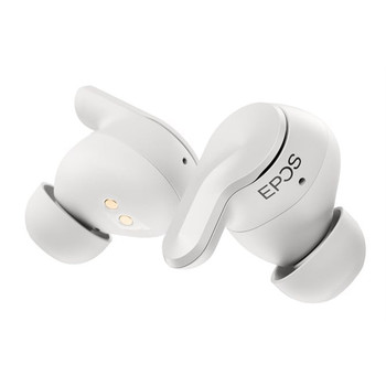 EPOS ADAPT E1 Headset True Wireless Stereo TWS In-Ear Business/Everyday Bluetoot 1001261