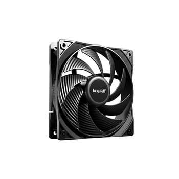 Be Quiet! Pure Wings 3 120Mm Pwm High-Speed Case Fan Rifle Bearing Newly Designe BL106