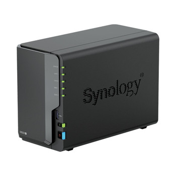 Synology DS225+ 2 Bay Desktop DS225+