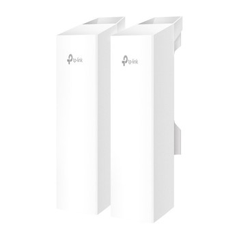 TP-Link EAP211-BRIDGE KIT Bridge/repeater Network Bridge 867 Mbit/s White EAP211BRIDEKIT