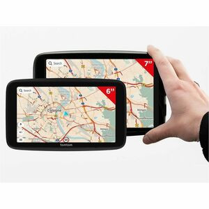 Tomtom Go. Languages Support: Bulgarian Czech Danish German English Spanish Esto 1YD6.002.100